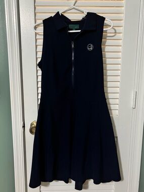 2026 Masters Tennis Dress